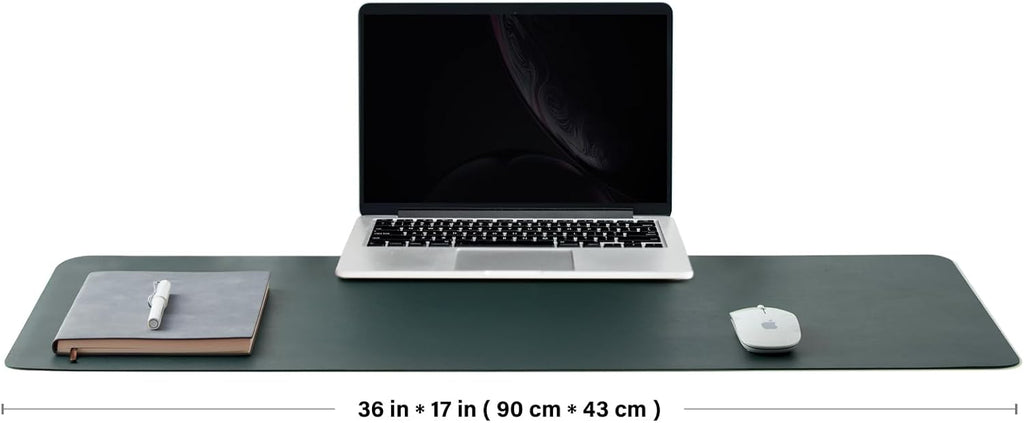 Cork Desk Mat—A Double-Sided Desk Mat Suitable for Office and Home