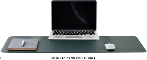 Cork Desk Mat—A Double-Sided Desk Mat Suitable for Office and Home