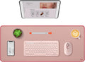 Desk Mat - Studio Series — Multifunctional large desk mat / extended mouse pad.