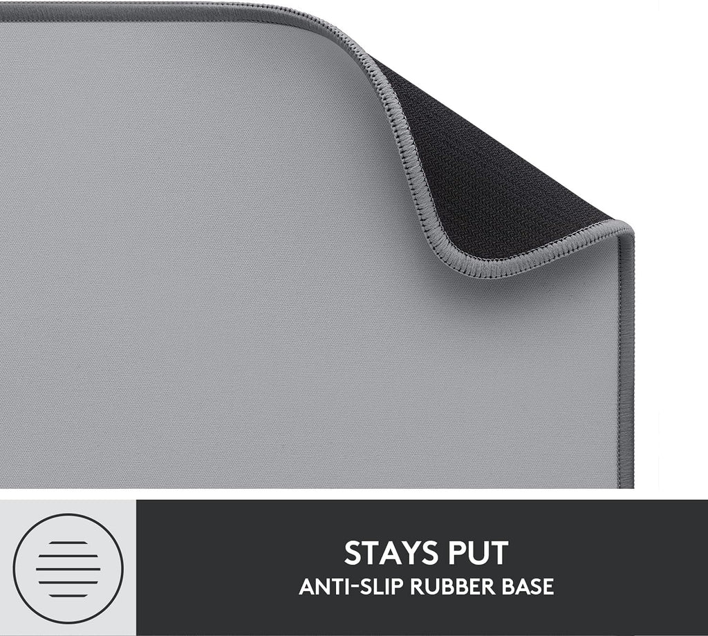 Desk Mat - Studio Series — Multifunctional large desk mat / extended mouse pad.