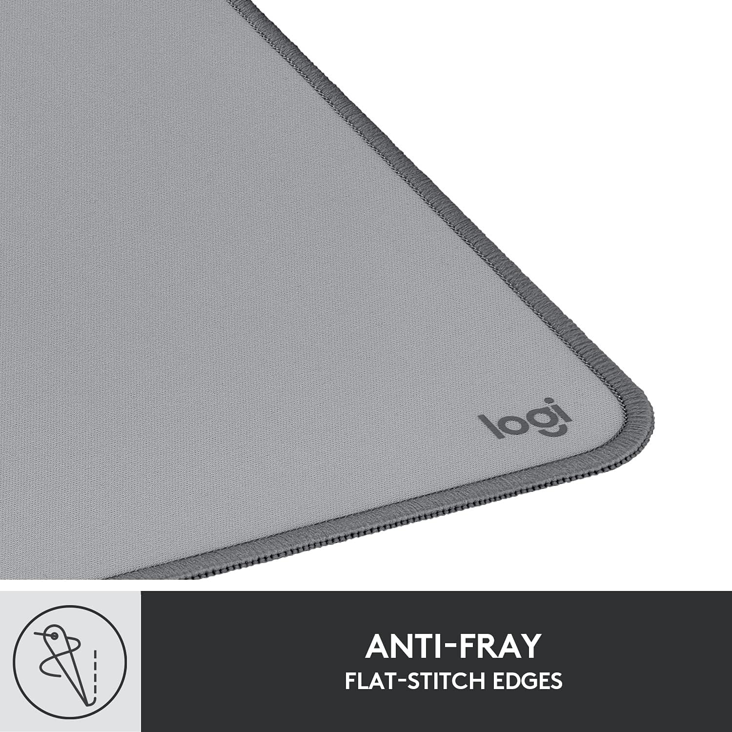 Desk Mat - Studio Series — Multifunctional large desk mat / extended mouse pad.